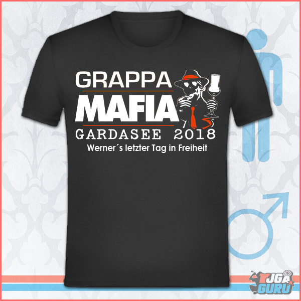 jga-shirt-drucken-grappa-mafia