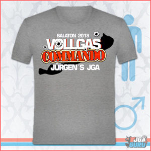 jga-t-shirts-bedrucken-vollgas-kommando